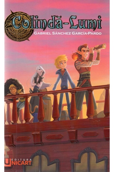 unicart Colinda-Lumi - Gabriel Sanchez Garcia-Pardo