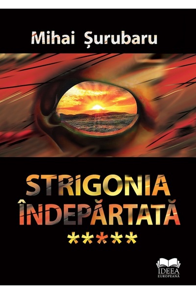 IDEEA EUROPEANA Strigonia indepartata - Mihai Surubaru