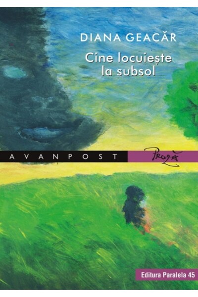 Paralela 45 Cine locuieste la subsol - Diana Geacar