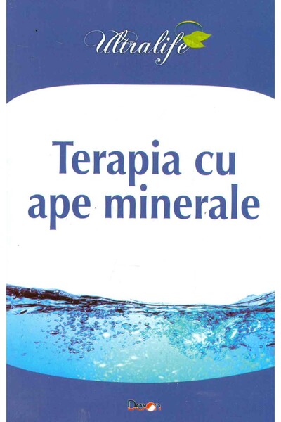 Dexon Terapia Cu Ape Minerale