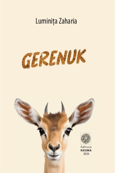 NEUMA Gerenuk - Luminita Zaharia