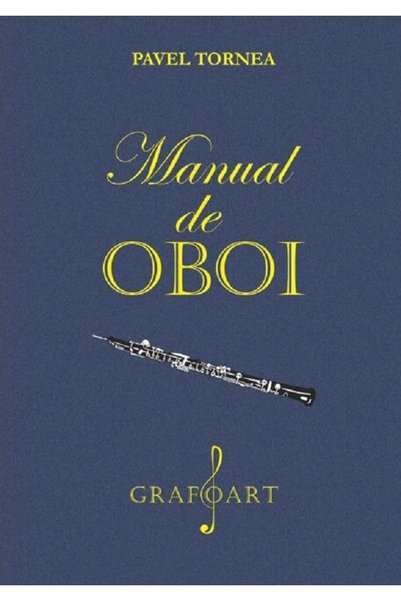 GRAFOART Manual de oboi - Pavel Tornea