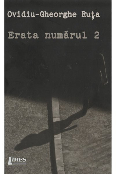 Limes Erata numarul 2 - Ovidiu-Gheorghe Ruta