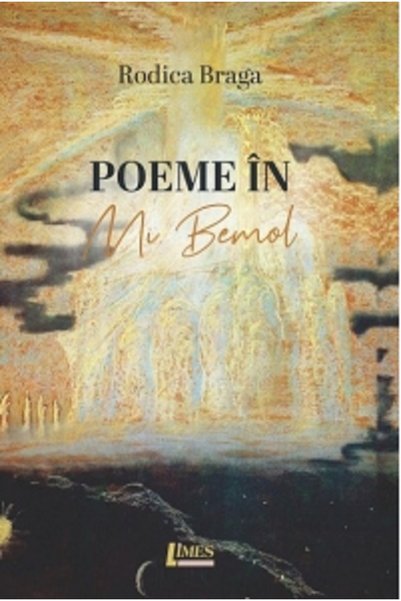 Limes Poeme in mi bemol - Rodica Braga
