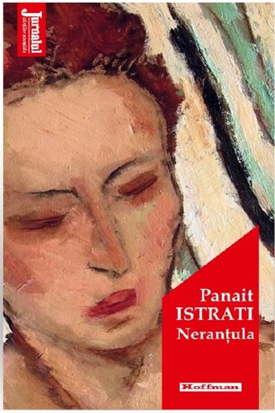 HOFFMAN Nerantula - Panait Istrati