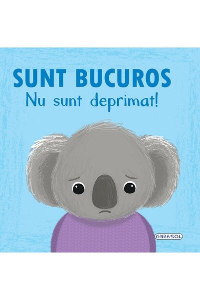 GIRASOL Sunt bucuros. Nu sunt deprimat! - Honor Head