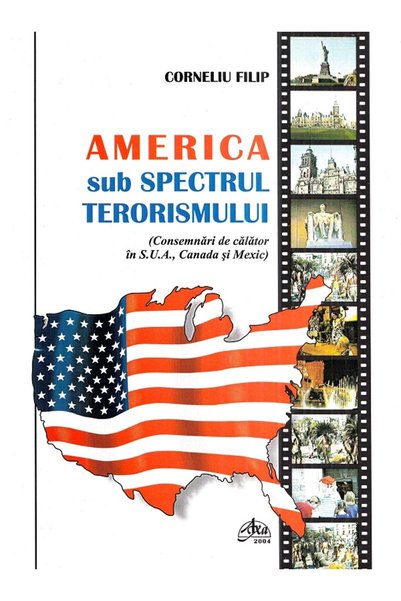 Axa America sub spectrul terorismului - Corneliu Filip