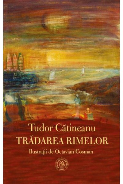 SCOALA ARDELEANA Tradarea rimelor - Tudor Catineanu