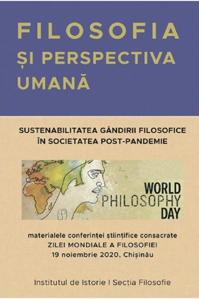 LEXON PRIM Filosofia si perspectiva umana
