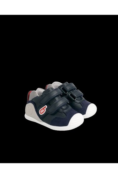 BIOMECANICS Children's sports shoes