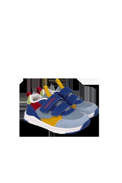 BIOMECANICS Pantofi sport Biomechanics Evolution - Albastru - 261175-A008