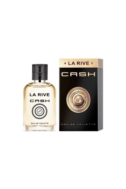 La Rive Cash Man Eau de Toilette 30 ml pentru bărbați