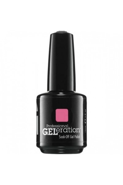 Jessica , GELeration Colours, Oja semipermanentă, GEL-1190, Valley Girl, 15 ml