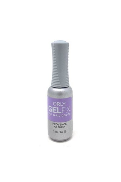 Orly Gelfx, Cremă, Ojă semipermanentă, Provence at Dusk, 9 ml