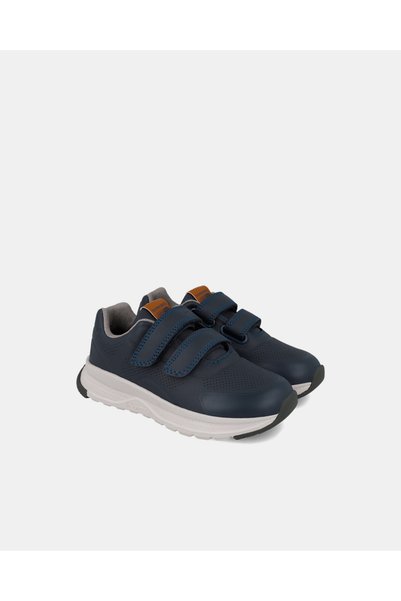 BIOMECANICS Pantofi sport Biomechanics - Albastru - 261254-A089
