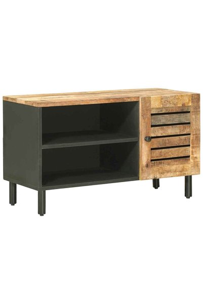 vidaxl Dulapuri de depozitare 80 x 33 x 46 cm