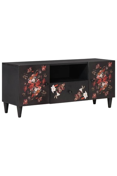 vidaxl Dulapuri de depozitare Multicolour 105 x 33,5 x 46 cm
