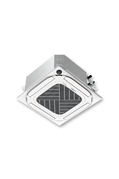 Viessmann Vitoclima 335-S 48000 BTU A++ Inverter Kaset Tipi Klima (Yeni Seri)