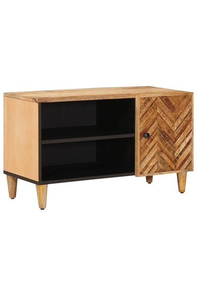 vidaxl Dulapuri de depozitare Maro 80 x 31,5 x 46 cm
