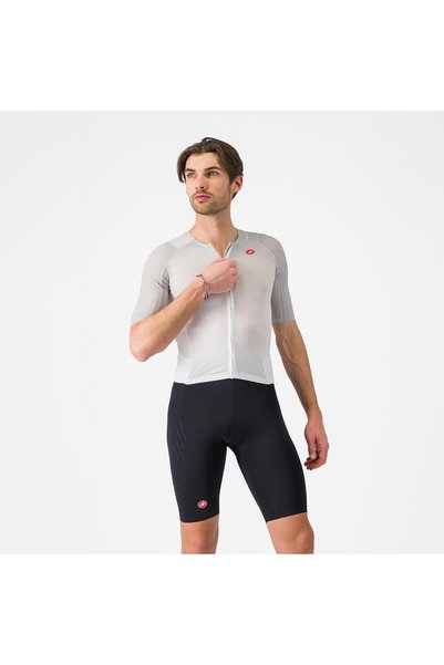 Castelli триатлонски екип с къси ръкави - Free Sanremo 3 Suit Short Sleeve - ...