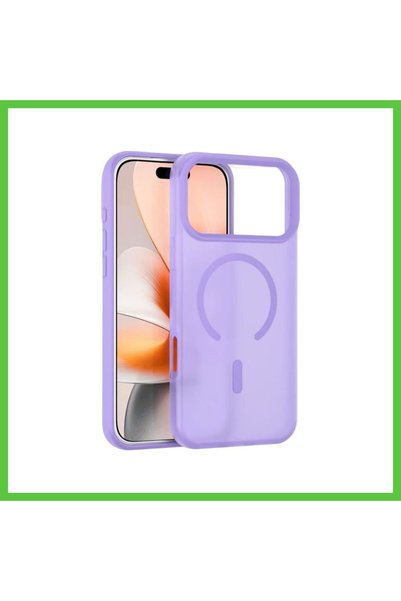 Generic Brand Joko iPhone 18 Pro Max/17 Pro Max Pulse Magsafe Cover - Purple ...