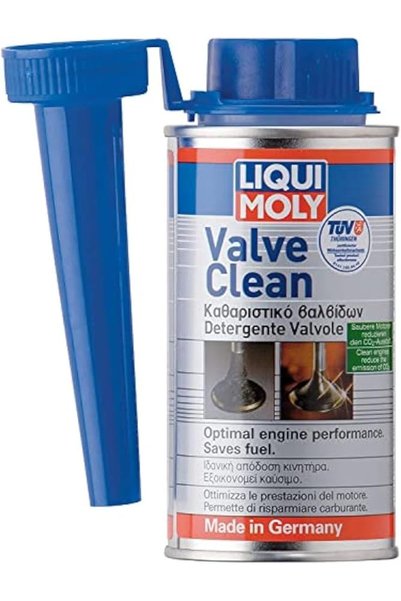 Liqui Moly منظف الصمامات 150 مل