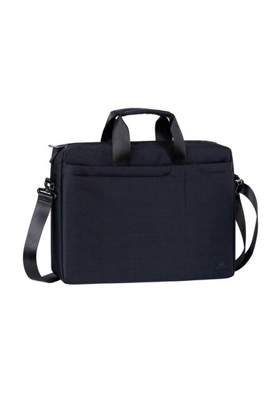 Rivacase 8335 Black Biscayne Laptop Bag 15.6"