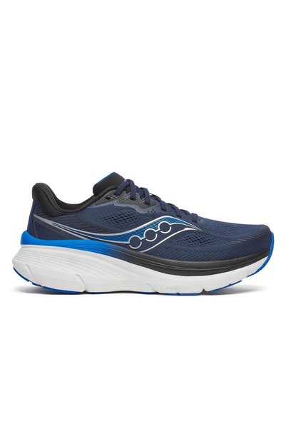 SAUCONY Guide 19 Running Shoes - Vizigold Yellow | Laurel | Stability