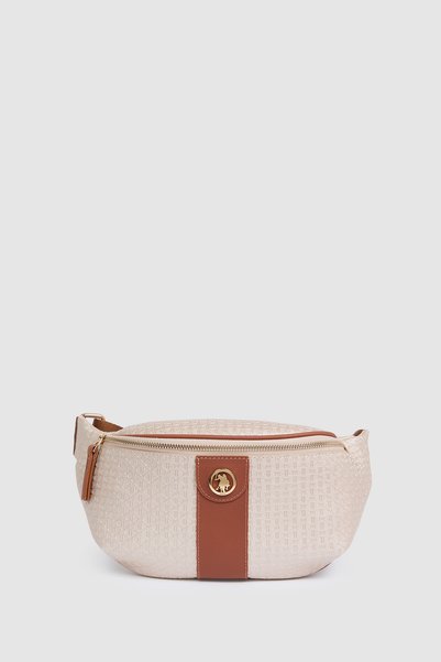U.S. Polo Assn. Women's Yellow Bag 50293695-Vr096