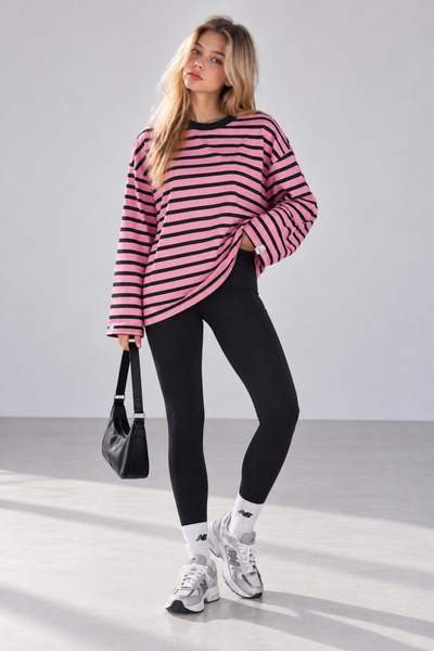 Genel Markalar Sweatshirt