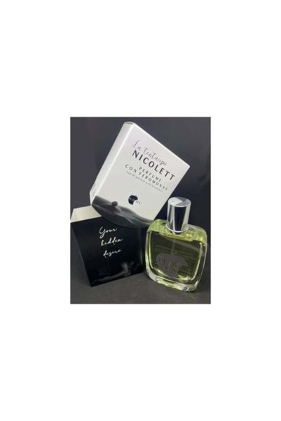 Tentacion Pheromone Perfume Nicolett pentru ea 50 ML