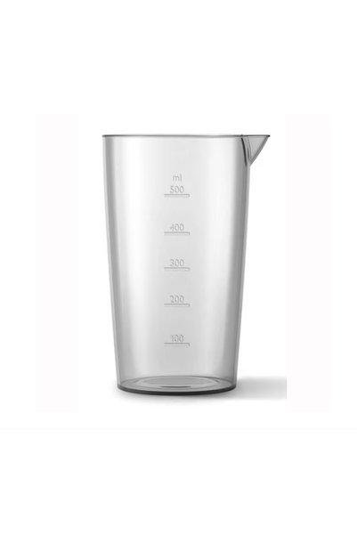 Philips ProMix HR2534/00 Ραβδομπλέντερ, 650 W, Λευκό