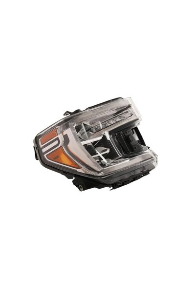 WIM Products Right Side Candle Compatible with Sierra 2019-2022