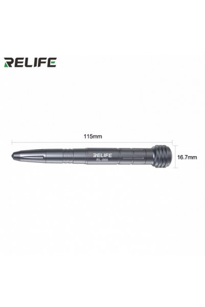 Relife Instrument Spargere Geam / Sticla RL-066
