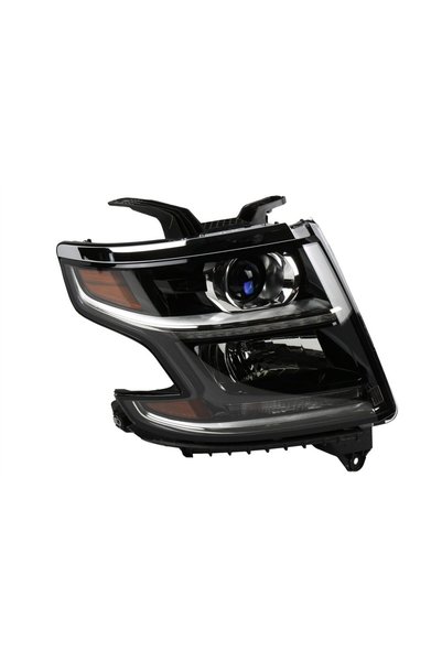 WIM Products Halogen Headlight Bulb Left Compatible for Tahoe 2015-2020