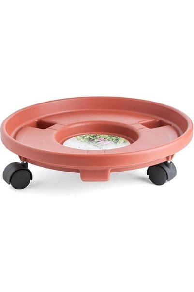 sultan garden center سلتان جاردنز GL-20822-B حامل بلاستيكي