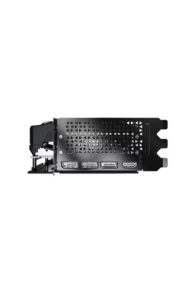 PNY RTX5080 16GB GDDR7 256bit HDMI DP PCIe 5.0 VCG508016TFXPB1