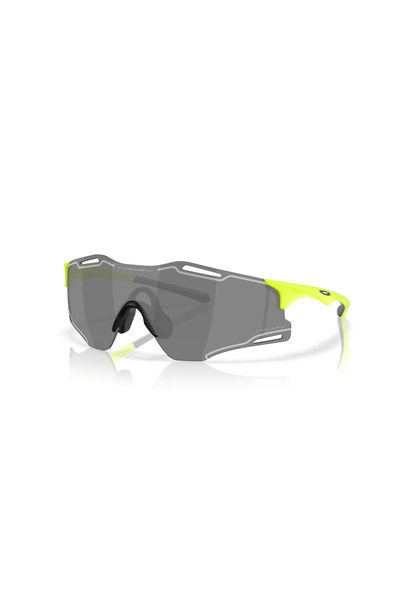 Oakley Oo 9512D 951210 39 Cybr Zero Sunglasses