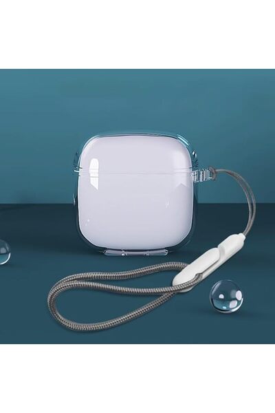 Generic غطاء حماية لهواوي فري بودز SE 2 / SE 3، حماية 360 درجة °   غطاء من ما...