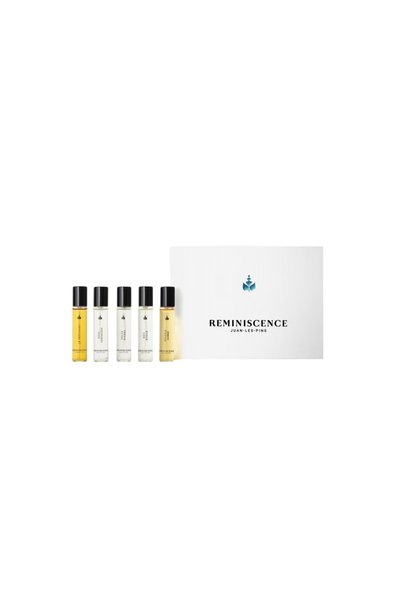 Reminiscence Set Reminiscence: Rose Tentation, Eau De Parfum, Unisex, 11 ml +...