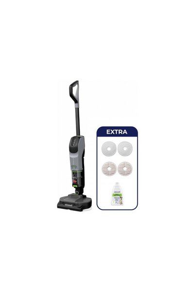 Bissell Aspirator Spinwave VAC Pet Pro negru (3898N)