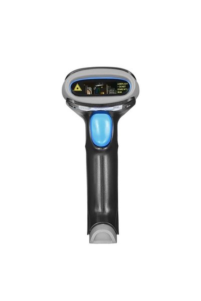 Tiwox Vsk-227 1D Laser USB Bluetooth Wireless Mini USB Dongle Stand Barcode S...