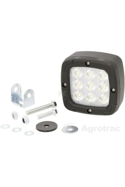 KRAMP Proiector LED 13.5W 1800LM 12/24V LA10099