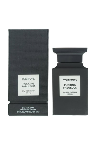 Tom Ford , Fucking Fabulous , Eau De Parfum , Unisex, 100 ml
