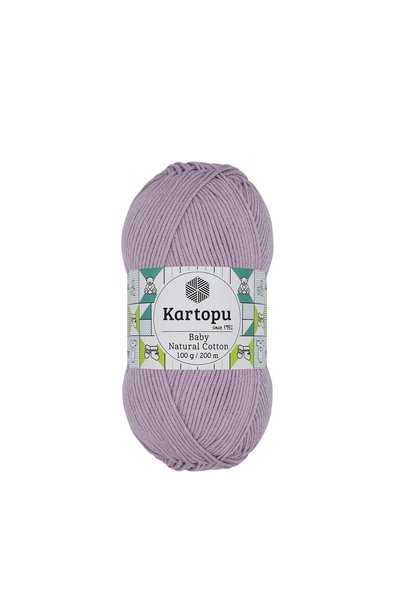 Kartopu بيبي قطن طبيعي-705