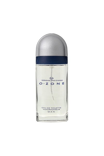 Sergio Tacchini Ozone, Eau De Toilette , Pentru bărbați, 50 ml