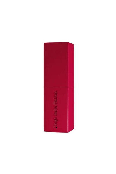diego dalla palma , The Lipstick, Lipstick Metal Case, Red