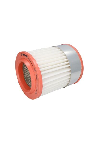 Bosch Filtru de Aer Audi A8 D3 3.0d/4.2 10.02-07.10 AUDI A8 D3 F026400629