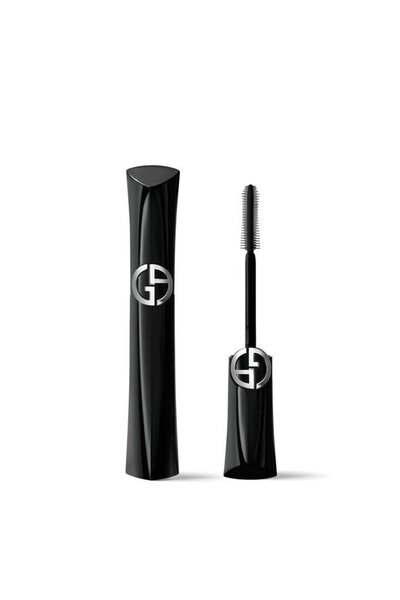 Giorgio Armani Вертиго Лифт, Дълготраен, Спирала, 1, Обсидианово черно, 10 мл