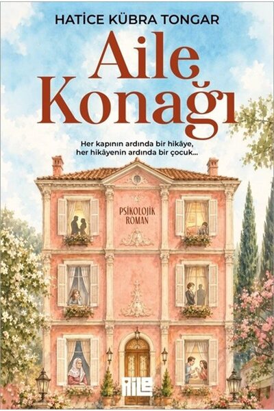 Aile Yayınları فندق عائلي